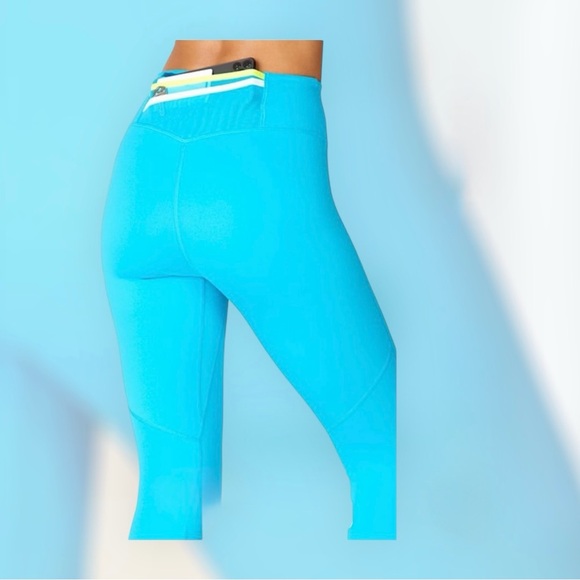 Fabletics Trinity Motion365® High-Waisted - Picture 3 of 9